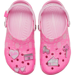 Mattel Pink Barbie Cls Clg - Multi