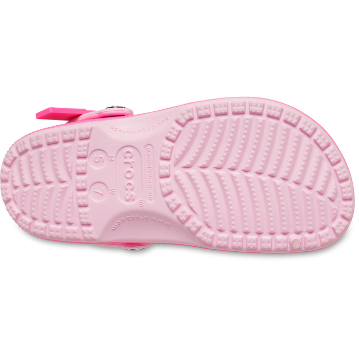 Mattel Pink Barbie Cls Clg - Multi