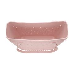 MEDIUM EVA TOTE - Pudra Pembe