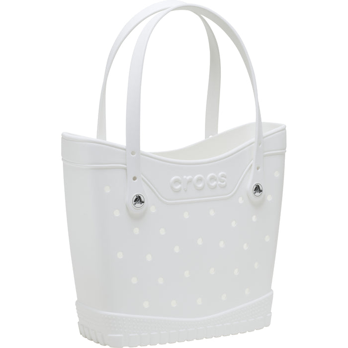 MEDIUM EVA TOTE - WHITE