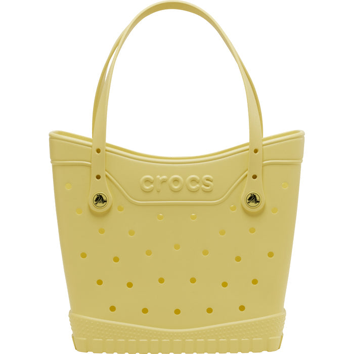 MEDIUM EVA TOTE - YELLOW LIGHT