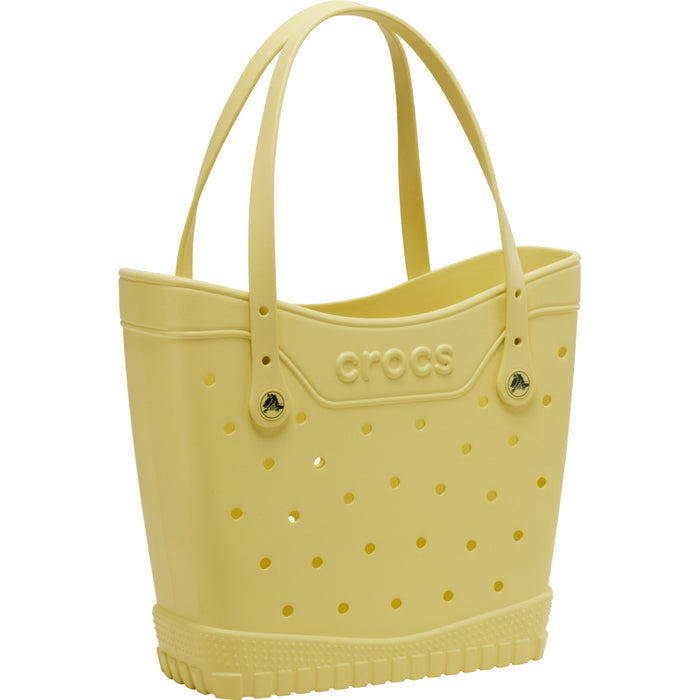 MEDIUM EVA TOTE - YELLOW LIGHT