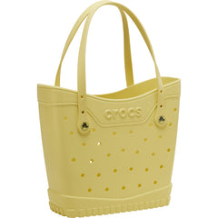 MEDIUM EVA TOTE - YELLOW LIGHT
