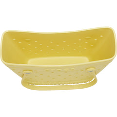 MEDIUM EVA TOTE - YELLOW LIGHT