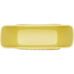 MEDIUM EVA TOTE - YELLOW LIGHT