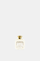 Santa Maria Novella Melograno Eau de Cologne 100ml flacon verre transparent bouchon doré parfum femme luxe