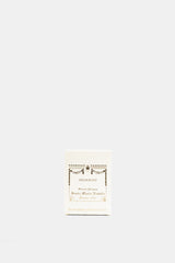 Santa Maria Novella Melograno packaging boîte blanche inscription dorée Firenze 1221 Eau de Cologne femme