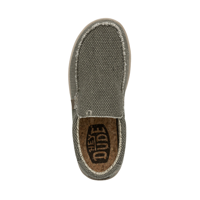 Mikka Braided - Army