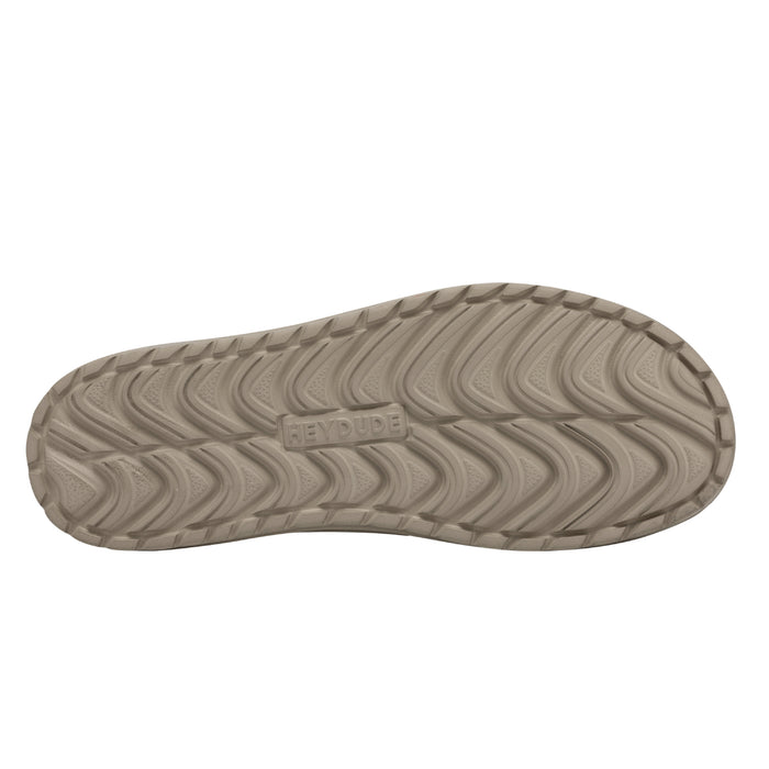 Mikka Braided - Army