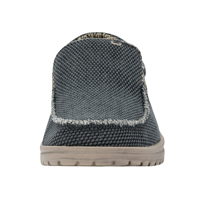Mikka Braided - Deep Blue