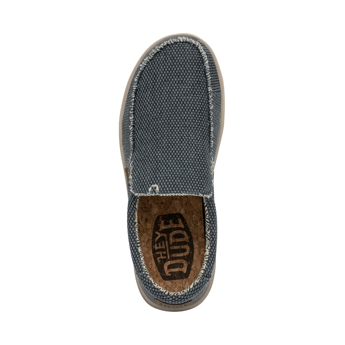 Mikka Braided - Deep Blue