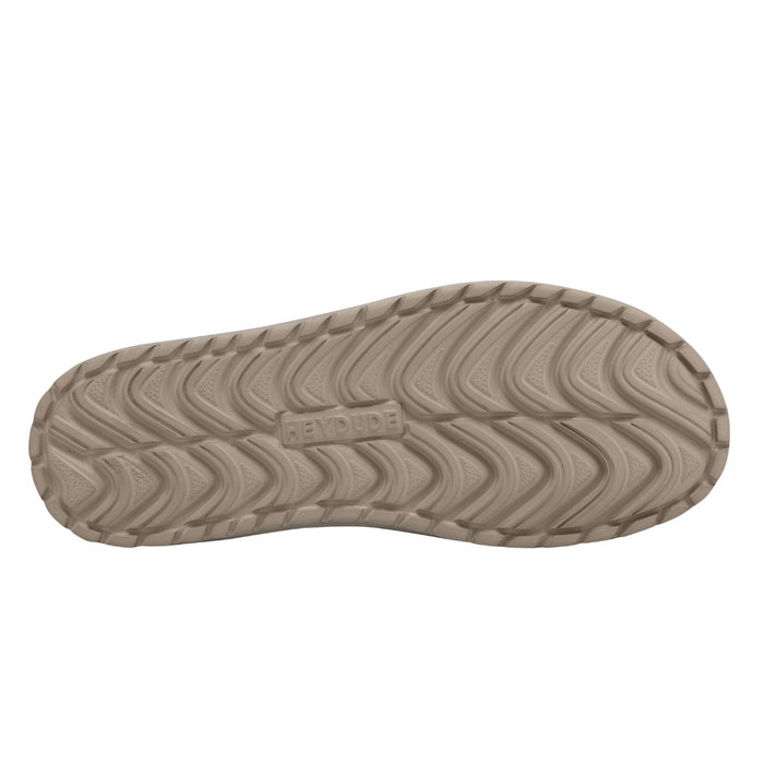 Mikka Braided - Deep Blue