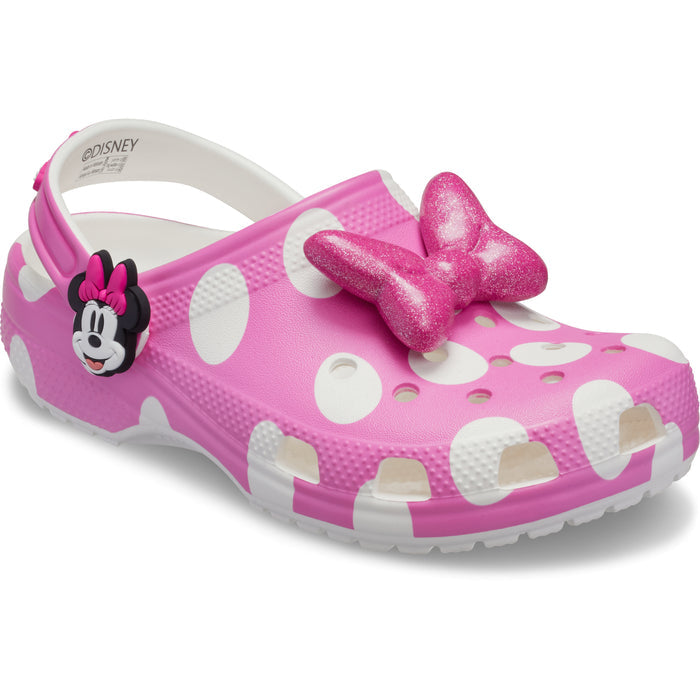 Minnie Mouse Cls Clg T - Çok Renkli