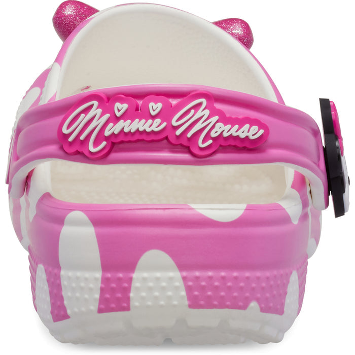 Minnie Mouse Cls Clg T - Çok Renkli