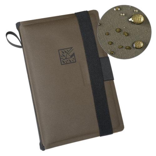 Monsoon Tracker Cover | RIR-M973