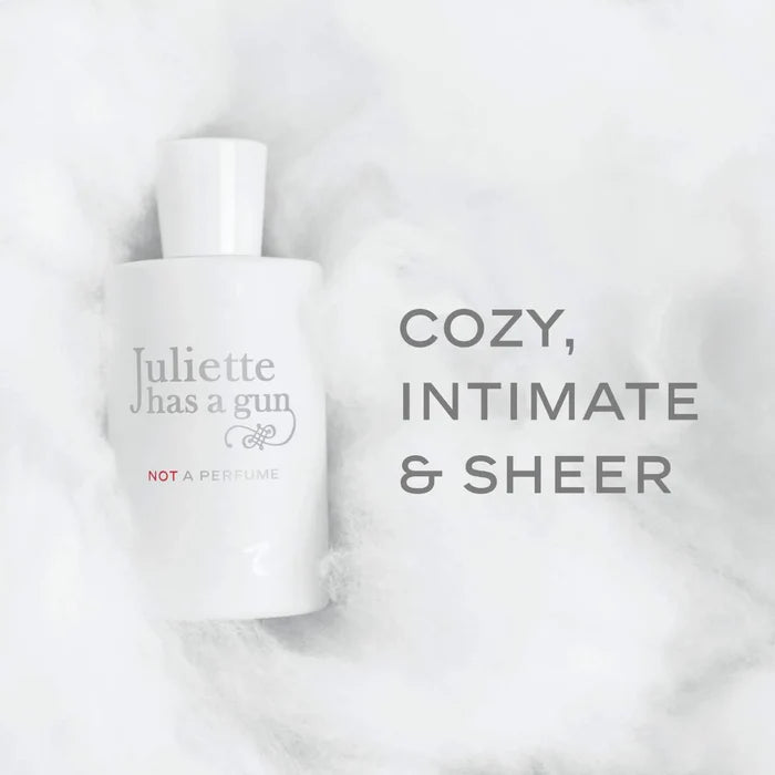 Juliette Has A Gun Juliette Has A Gun Not a Perfume by Juliette Has a Gun 3.3 oz Eau De Parfum