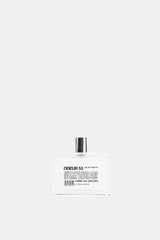 Comme des Garçons Parfums Odeur 53 Eau de Toilette 200ml flacon transparent minimaliste bouchon argenté