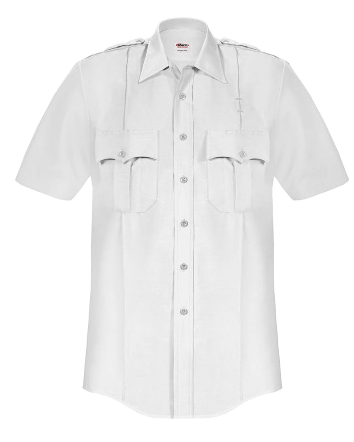 Paragon Plus SS Shirt | ELB-Paragon-Plus