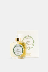 Santa Maria Novella Pot Pourri savon liquide boîte packaging crème ornements verts élégants Florence