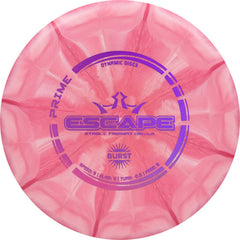 Prime Burst Escape