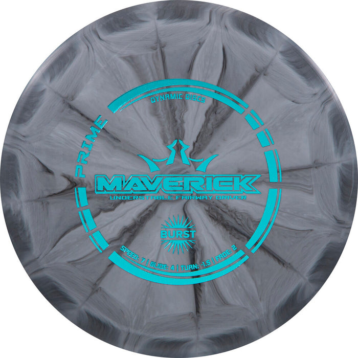 Prime Burst Maverick