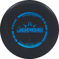 Prime EMac Judge