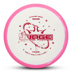 Prime Orbit EMac Judge