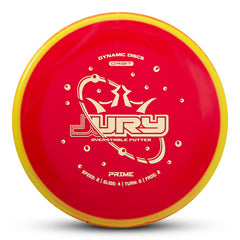 Prime Orbit Jury
