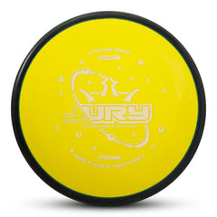 Prime Orbit Jury