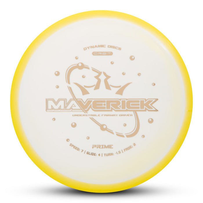 Prime Orbit Maverick