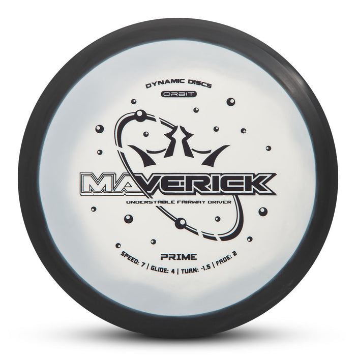 Prime Orbit Maverick