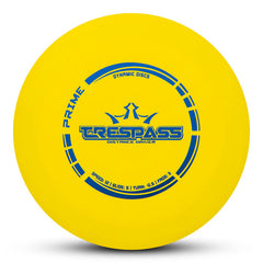 Prime Trespass