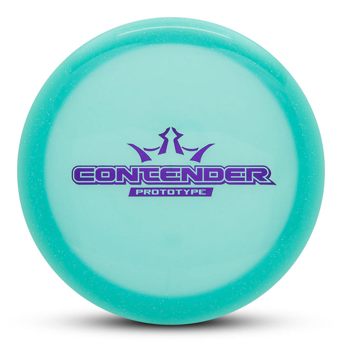 Prototype Lucid Moonshine Sparkle Contender
