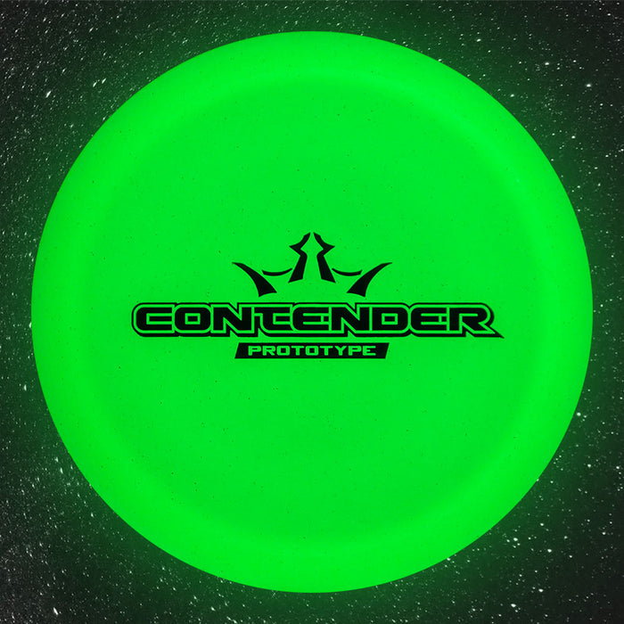 Prototype Lucid Moonshine Sparkle Contender