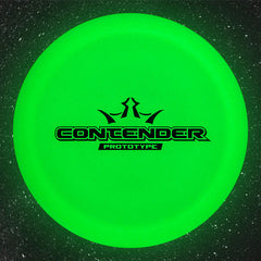Prototype Lucid Moonshine Sparkle Contender
