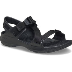 Quick Trail Sandal - Siyah/Siyah