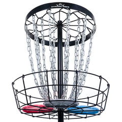 Recruit Lite Disc Golf Basket