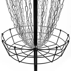 Recruit Lite Disc Golf Basket