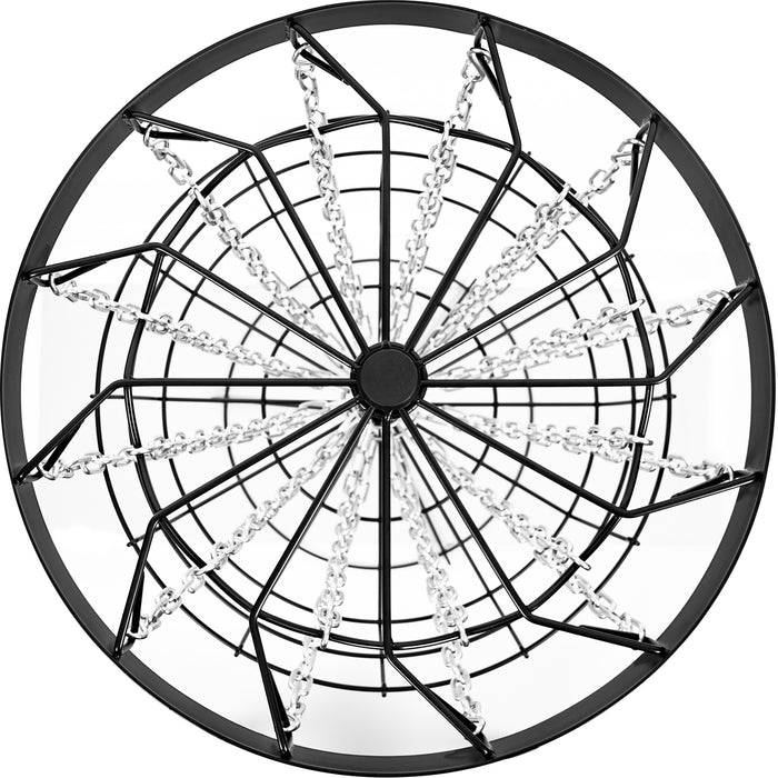 Recruit Lite Disc Golf Basket