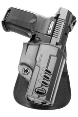 Ruger SR9/SR9c Holster | FO-RUND