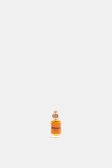 Olibanum Safran eau de parfum miniature 12ml flacon verre transparent liquide doré ambré collection FW26