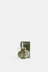 Comme des Garçons Parfums Yoyogi eau de toilette boîte kaki mat et flacon carré bouchon argenté