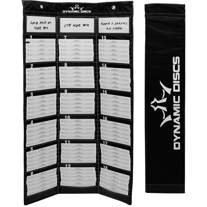 Scoreboard Portable Scoring System