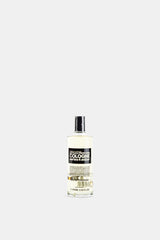 Comme des Garçons Parfums Series 4 Cologne Anbar eau de cologne 125ml flacon transparent minimaliste