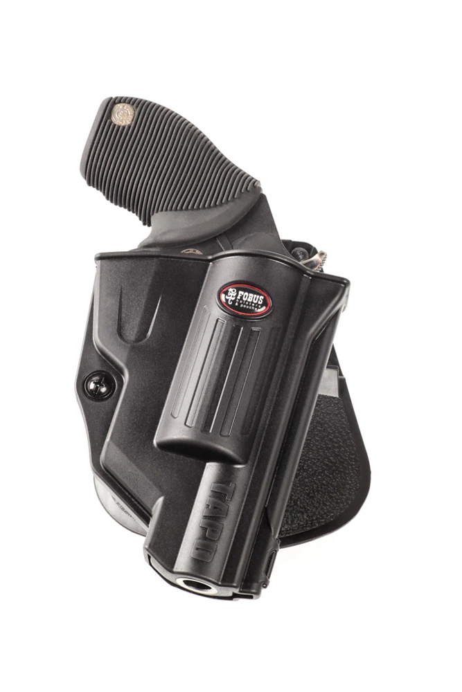 Taurus Judge Polymer / Right