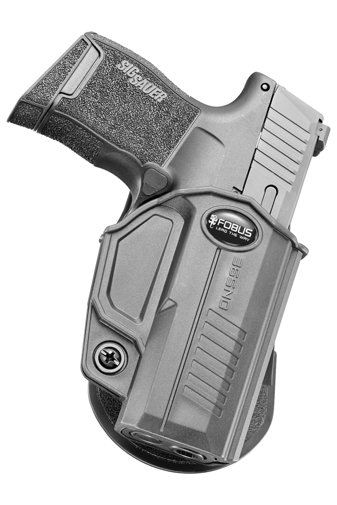 Sig P365 Holster | FO-EVOLUTIONPADDLE
