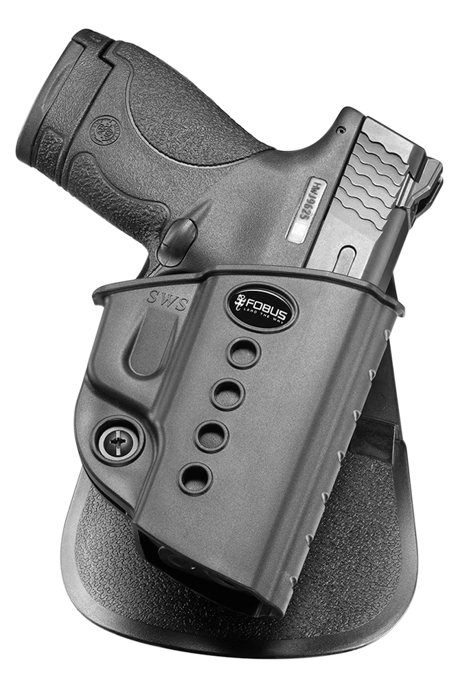 Sig P365 Holster | FO-EVOLUTIONPADDLE
