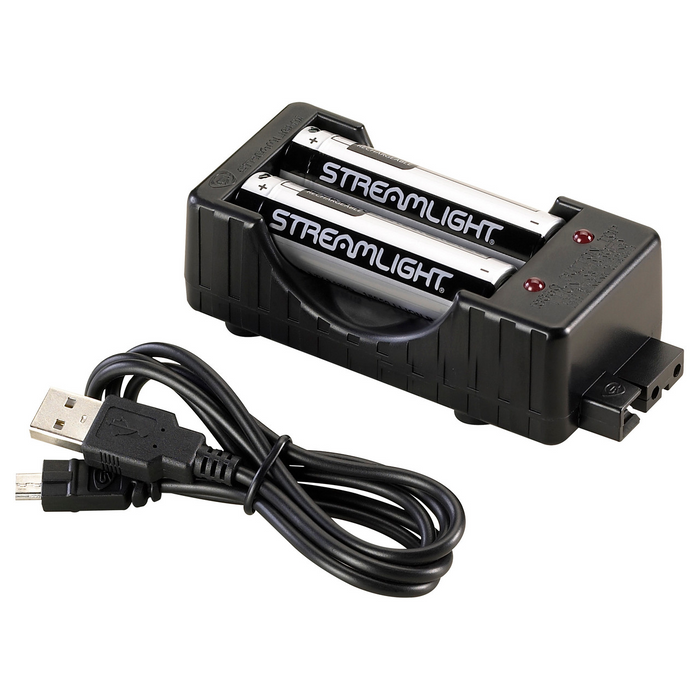 SLB-26 Charger Kit USB | STRE-22010
