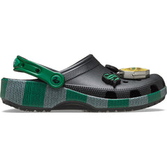 Slytherin Classic Clog - Multi