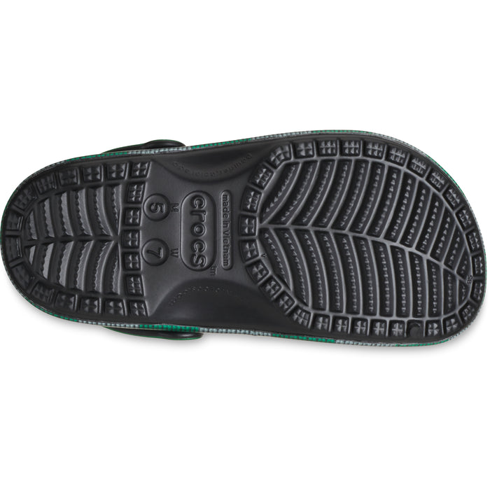 Slytherin Classic Clog - Multi